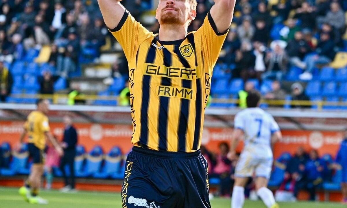Juve Stabia, il rebus del gol della scorsa stagione: La salvezza quest’anno deve passare da un nuovo bomber