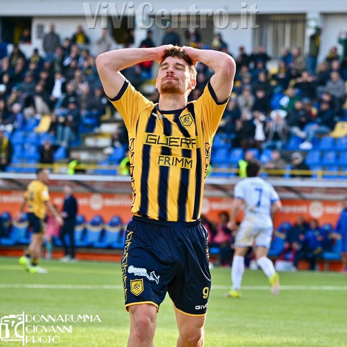 Juve Stabia, il rebus del gol della scorsa stagione: La salvezza quest’anno deve passare da un nuovo bomber