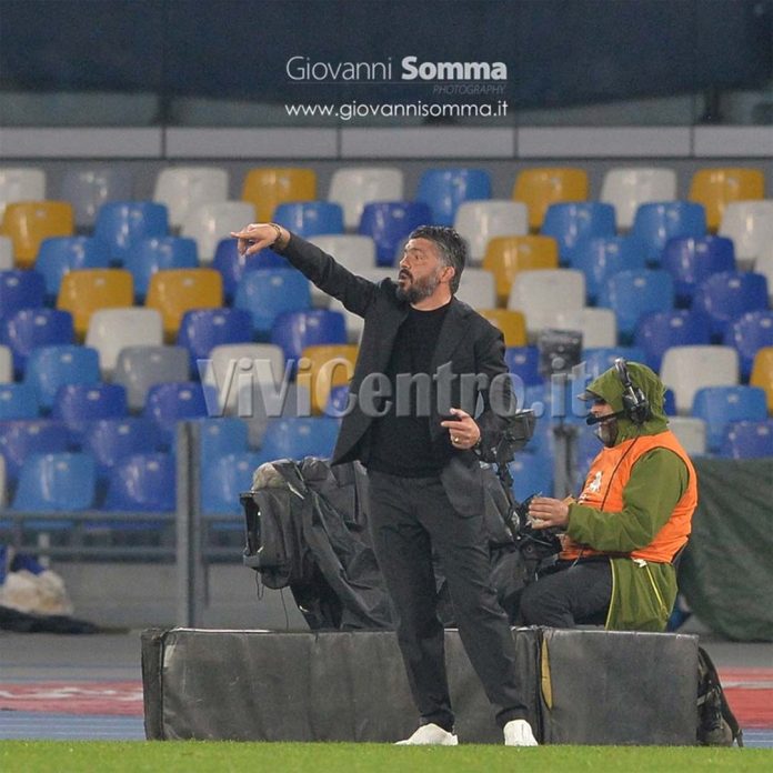 Gennaro Gattuso Italia