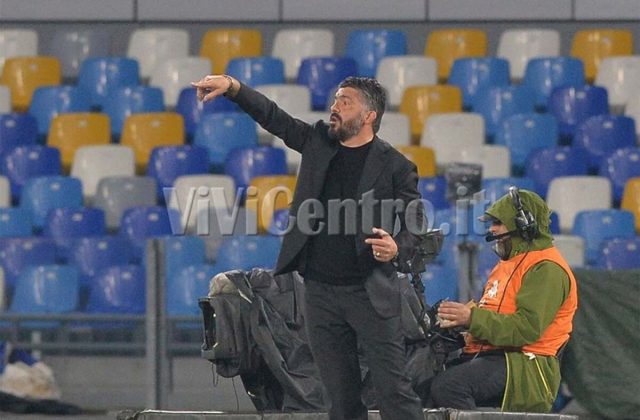 Una Settimana, Tre Sentenze: I Biglietti di Gattuso, Stroppa e Abate