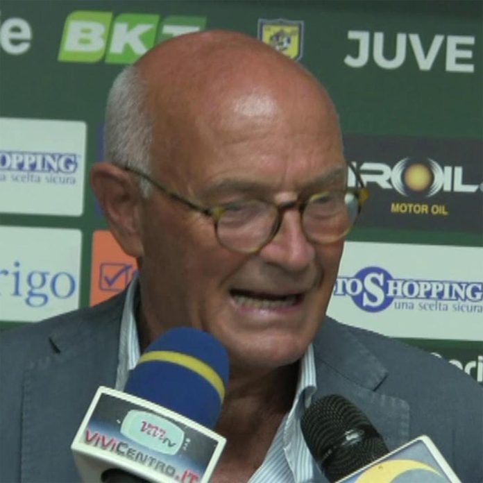 Giovanni Improta Juve Stabia