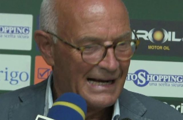 Juve Stabia, 119 anni di passione. La bolgia del Menti e l’amore di Giovanni Improta: Qui mi sento rinascere