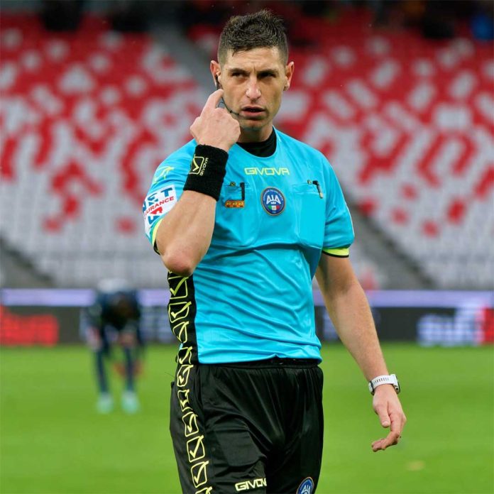 Giuseppe Collu di Cagliari