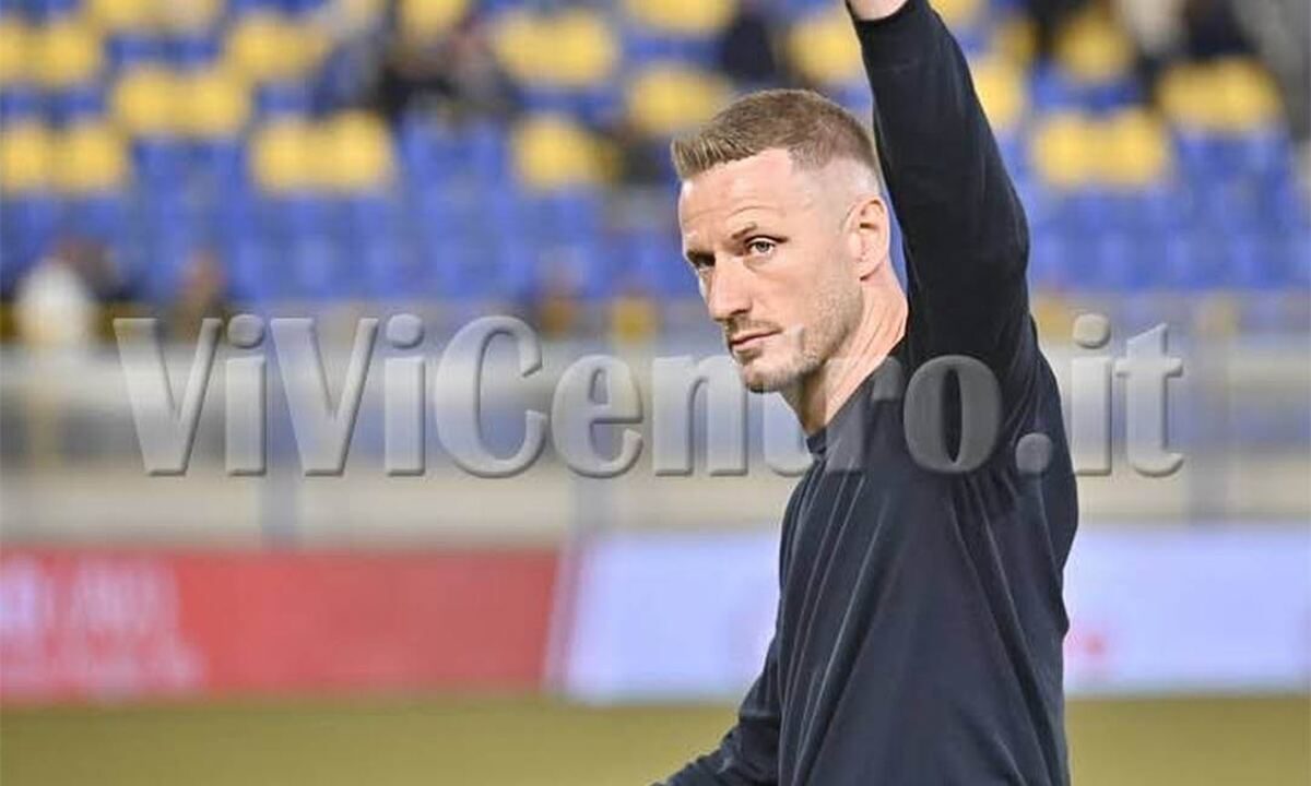 Juve Stabia, un’annata tra sogni e tempeste: Il pagellone della stagione