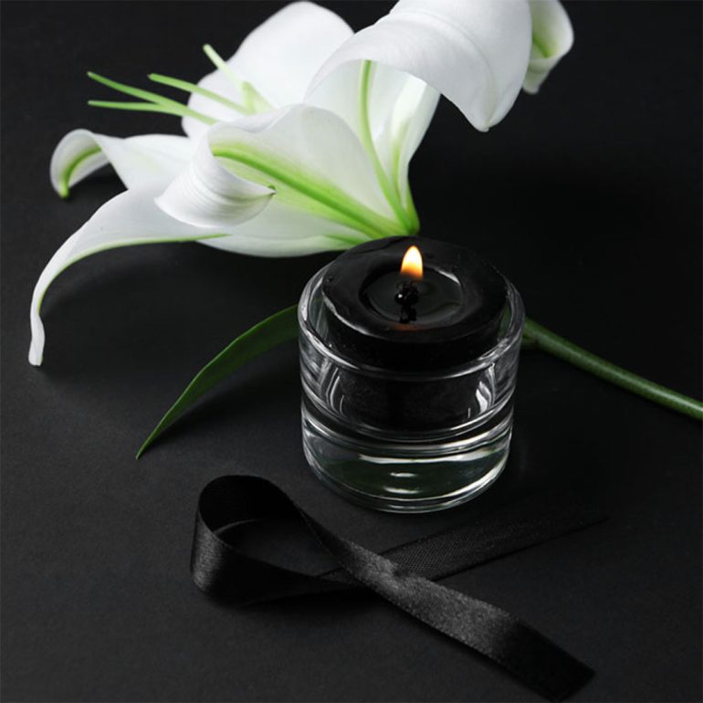 Juve Stabia, il fotografo Antonio Gargiulo in lutto per l’addio alla cara mamma: Le nostre condoglianze