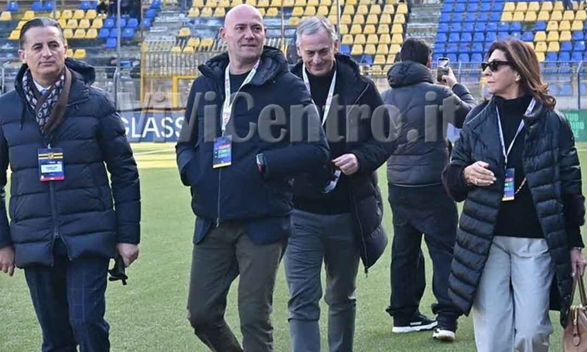 Juve Stabia: Sogni a Stelle e Strisce e Scadenze Cruciali