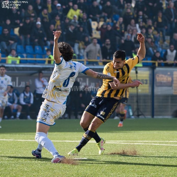 Juve Stabia Carrarese 1-1 del 14-03-2026 (25) MOSTI
