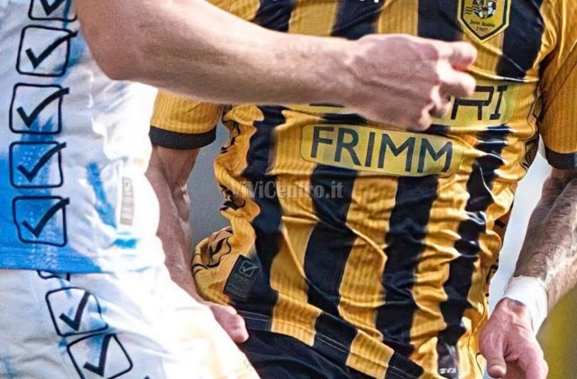Juve Stabia, ruggito a metà che dura solo un tempo: Mosti illude ma la Carrarese strappa il pari nel finale