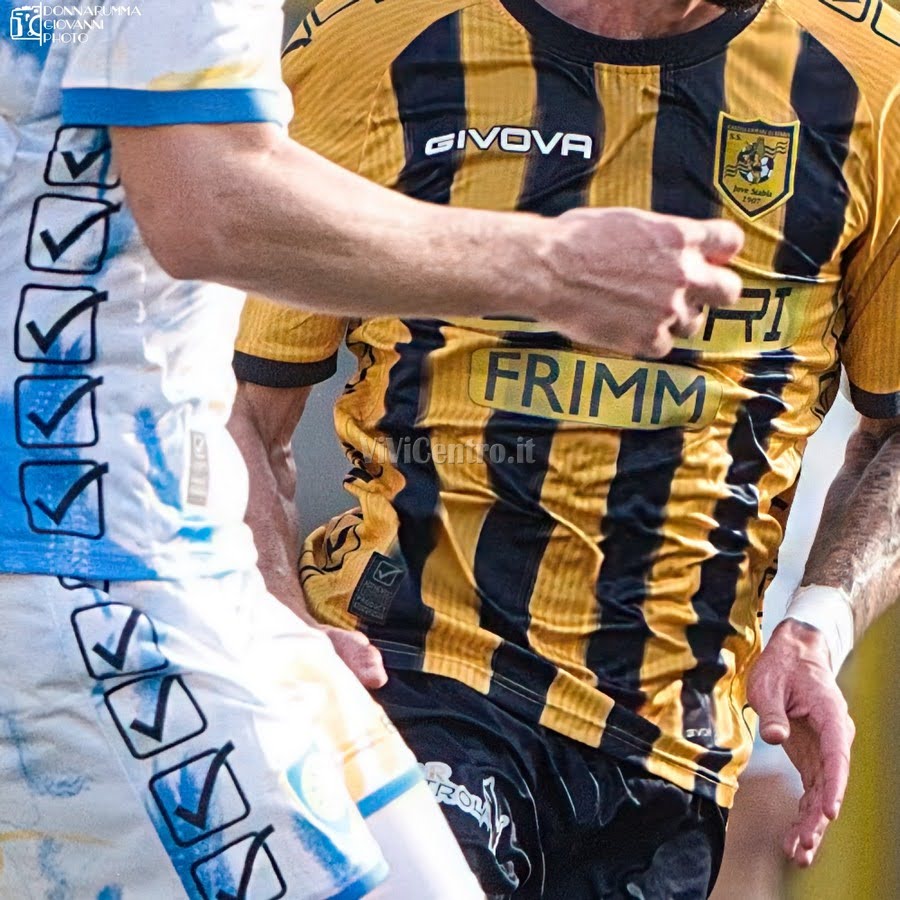 Juve Stabia Carrarese 1-1 del 14-03-2026 (35) GENERICA