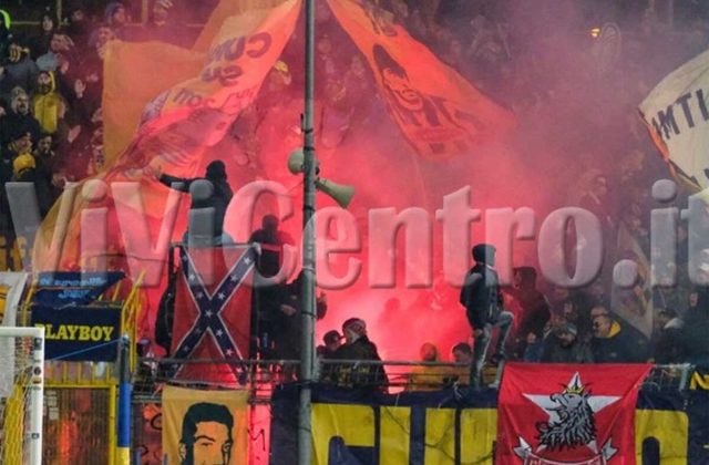 Frosinone – Juve Stabia, l’Osservatorio la inserisce tra le gare a rischio: Obbligo di Fidelity Card