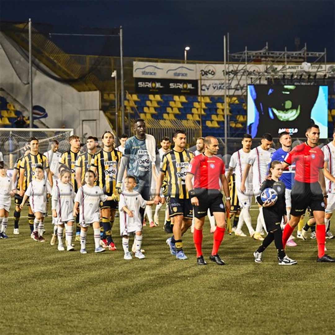 Juve Stabia Sampdoria