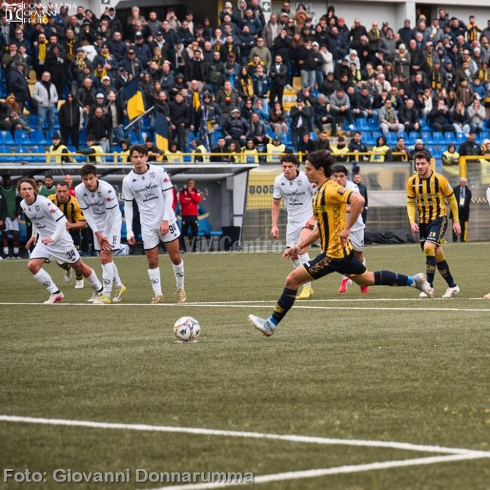 Juve Stabia Spezia 3-1 del 21-03-2026 (1) LEONE