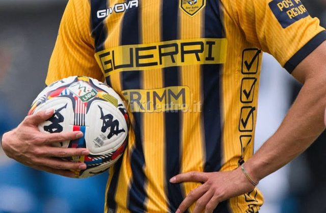 Juve Stabia, il tempo degli addii per i calciatori in prestito: Il vero calciomercato deve ancora cominciare