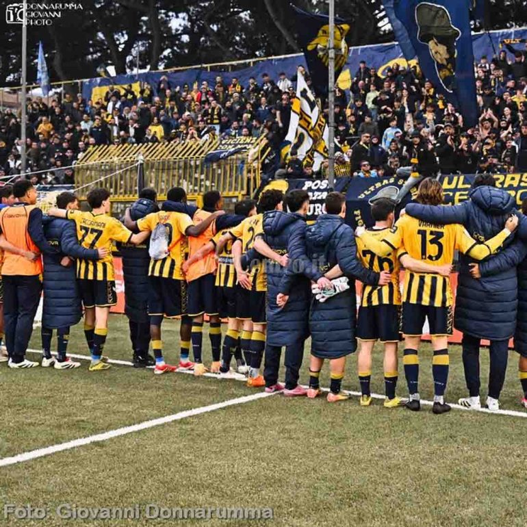 Juve Stabia, la “cura” per il calcio italiano arriva da Castellammare di Stabia: Il modello giovani fa scuola