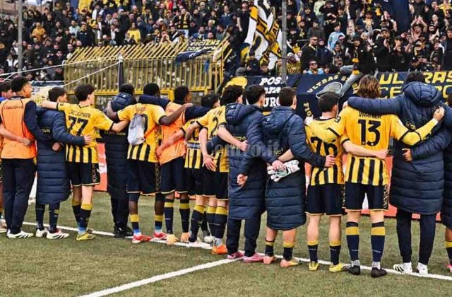 Juve Stabia, la “cura” per il calcio italiano arriva da Castellammare di Stabia: Il modello giovani fa scuola