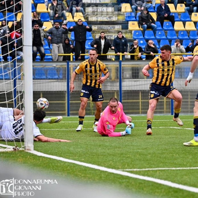 Juve Stabia Spezia Approfondimento