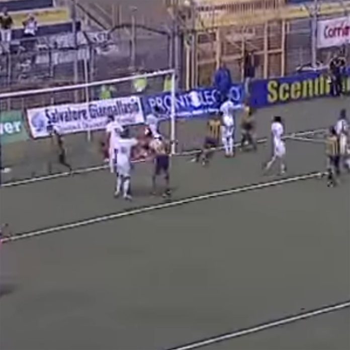 Juve Stabia Spezia Serie BWIN 2012-2013