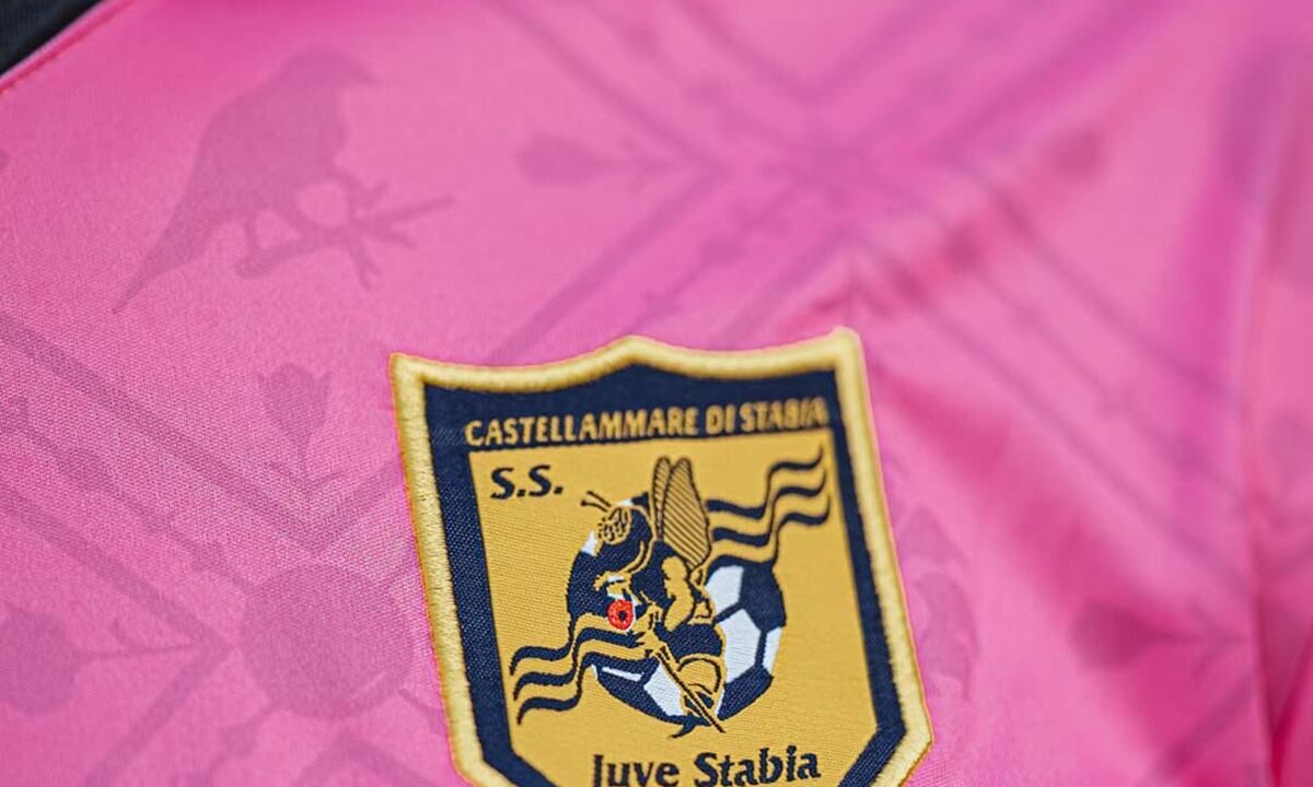 Juve Stabia, svelati gli eroi del salvataggio: ecco gli imprenditori che hanno blindato il futuro delle Vespe