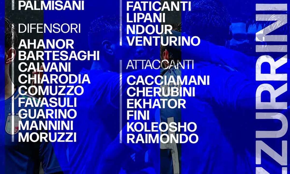 Juve Stabia: Quattro giovani Vespe convocate dai C.T. delle Nazionali di categoria