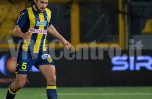 Juve Stabia – Carrarese: Un grande assente anche nelle fila dei marmiferi