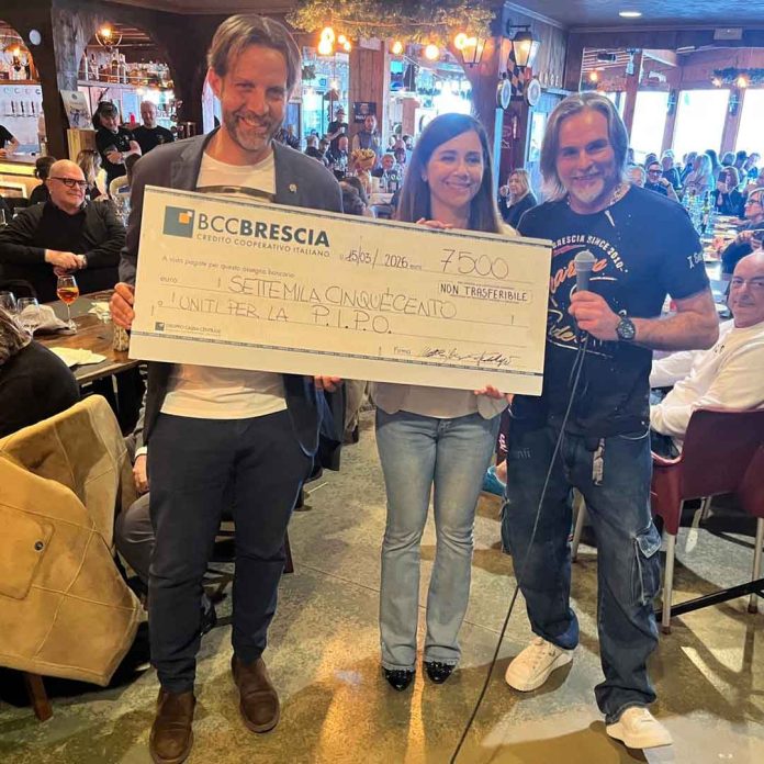 PIPO Lions Club Loggia Brescia