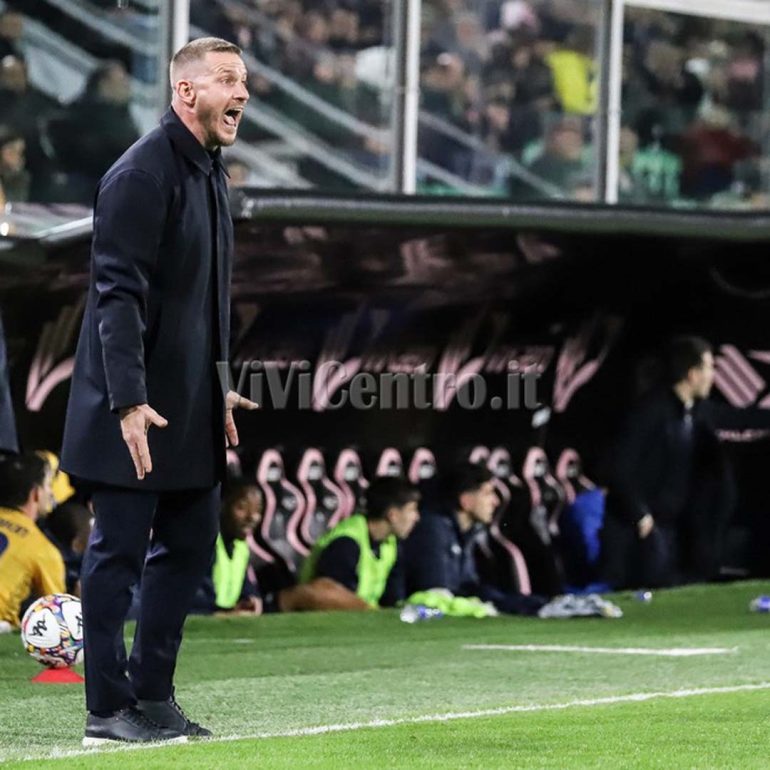 Juve Stabia, lezioni di programmazione: Terremoto in Serie B con tre esoneri in 24 ore