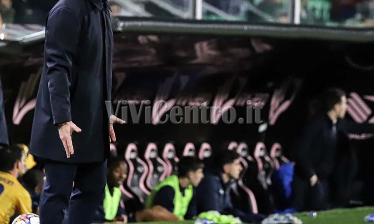 Palermo – Juve Stabia (2-2): Le pagelle dei gialloblù
