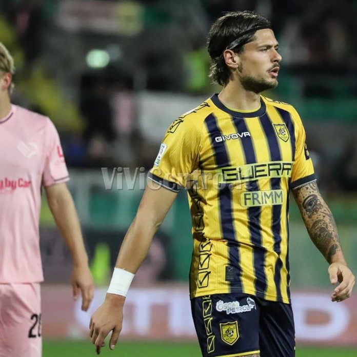 Palermo Juve Stabia 2-2 del 17-03-2026 (3) GIORGINI