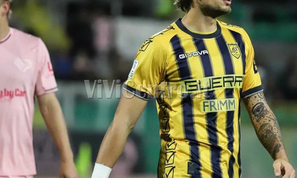 Juve Stabia, l’ora di Andrea Giorgini: Contro il Südtirol il difensore sfida il suo recente passato