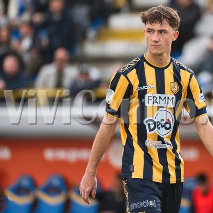 Peda Palermo Juve Stabia