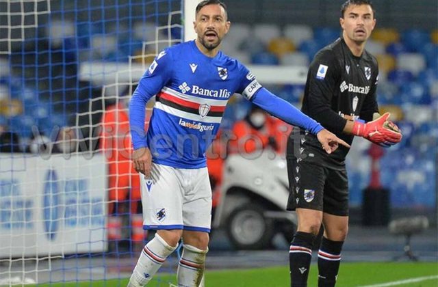 Juve Stabia – Sampdoria è una storia infinita di intrecci di storie e carriere di calciatori