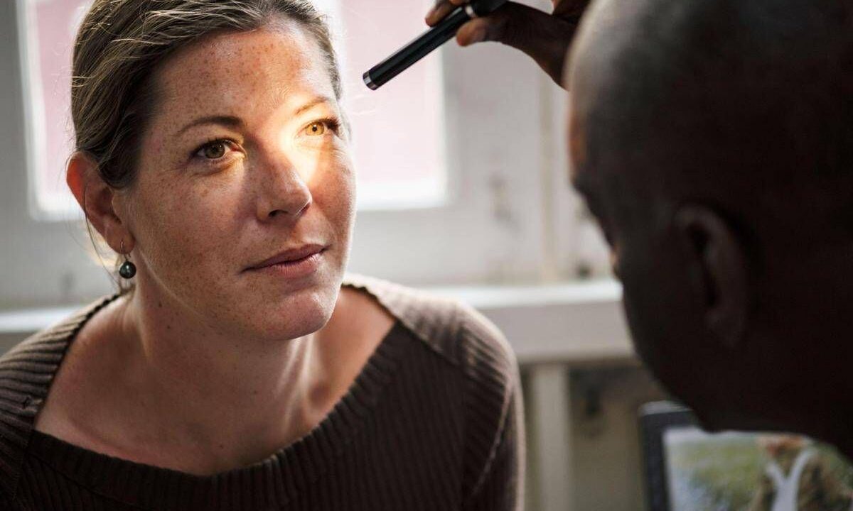 Retinite pigmentosa﻿, scoperto un gene collegato alla malattia