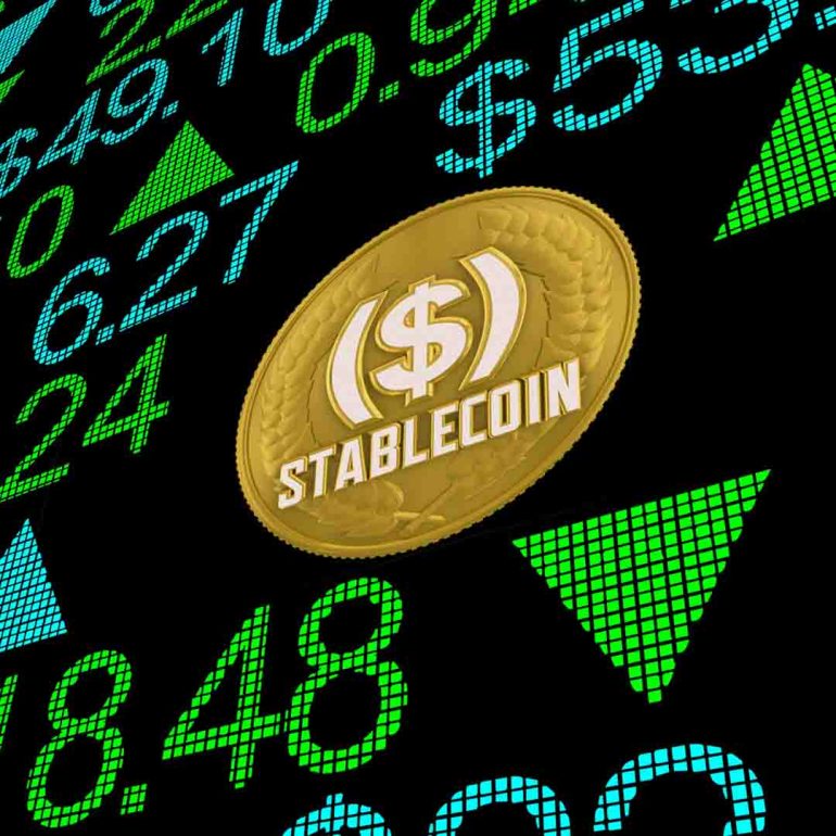Il Nuovo Volto del Dollaro: Le Stablecoin Stanno Ridisegnando la Finanza Globale e il Potere delle Big Tech