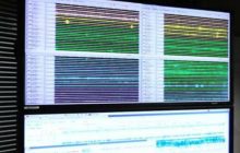 Terremoto nel Mar Tirreno Meridionale, sciame sismico davanti alla Sicilia: una decina di scosse nella notte