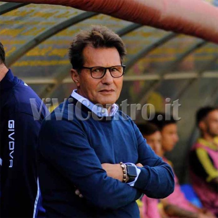 Venezia Juve Stabia Walter Novellino