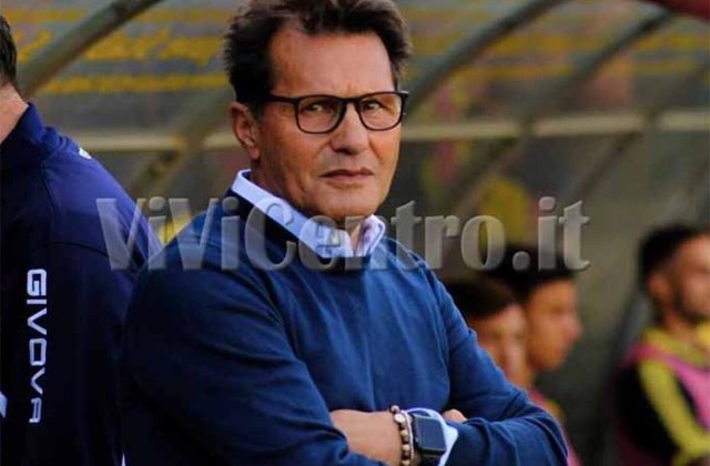 Un derby del cuore di “Monzon”: Venezia e Juve Stabia nel segno di Walter Novellino