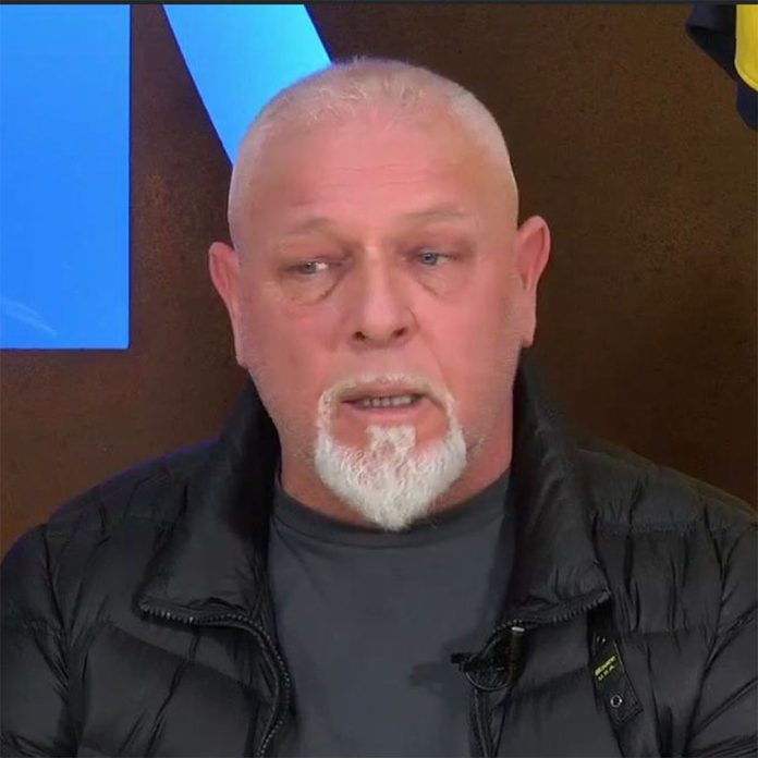 Vincenzo Onorato Juve Stabia