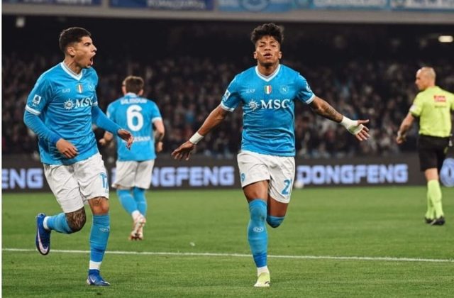 L’AZZURRO PENSIERO. Solidità e talento: il Napoli doma il Torino e ritrova i suoi big