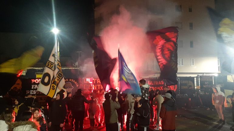 119 anni di mito e passione: il popolo di Castellammare celebra la storia della Juve Stabia