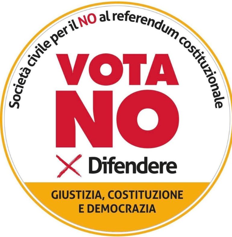 Referendum Giustizia, vittoria del NO. Il Comitato di Castellammare: “Risposta a difesa della Costituzione”