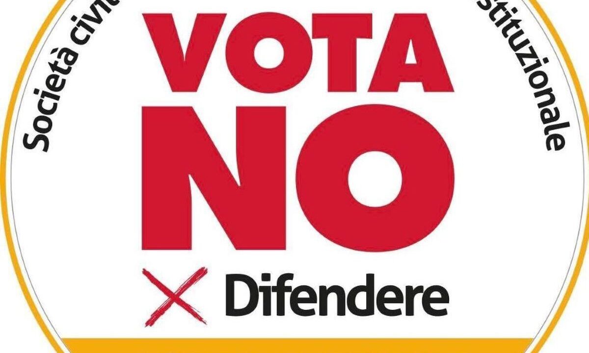 Referendum Giustizia, vittoria del NO. Il Comitato di Castellammare: “Risposta a difesa della Costituzione”