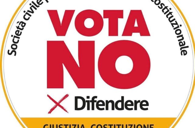 Referendum Giustizia, vittoria del NO. Il Comitato di Castellammare: “Risposta a difesa della Costituzione”