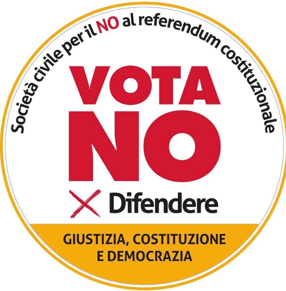 comitato no