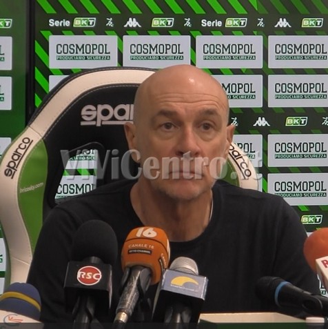 davide ballardini avellino juve stabia