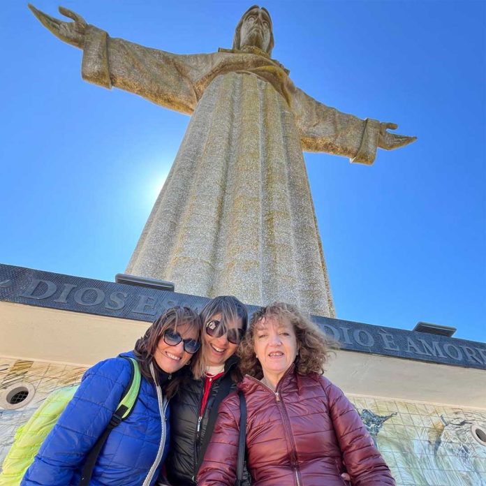 Almada Erasmus ITC Luigi Sturzo