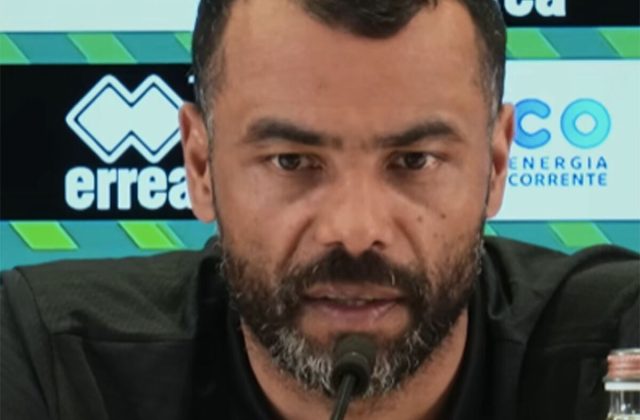 Juve Stabia – Cesena, Cole: “Dimentichiamo il passato, a Castellammare servirà cinismo e cuore d’acciaio”