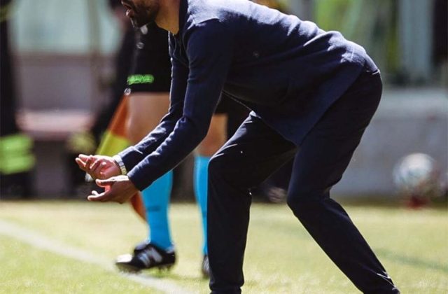 Fascino British al Romeo Menti: La Juve Stabia di Abate Sfida il Cesena di Ashley Cole