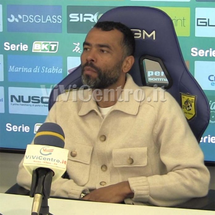 Ashley Cole Juve Stabia Cesena