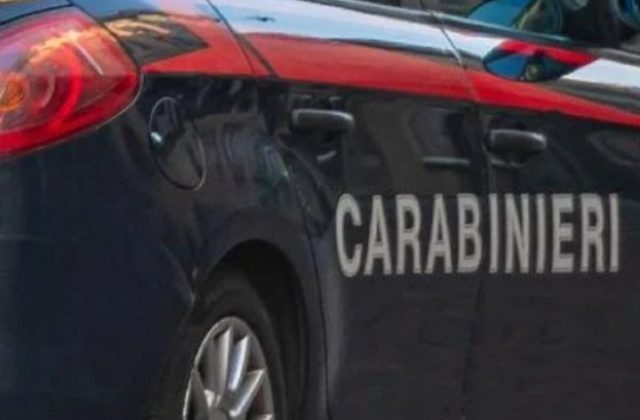Pasqua di controlli: Due arresti e denunce tra Castellammare di Stabia e Sant’Antonio Abate