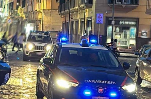 Castellammare di Stabia, stretta sulla movida: Locali Chiusi, Sanzioni e Controlli a Tappeto nel Weekend
